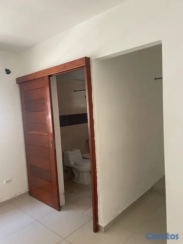 apartamentos - Apartamento residencial Amanda 2da al frente súper Lama san Isidro  7
