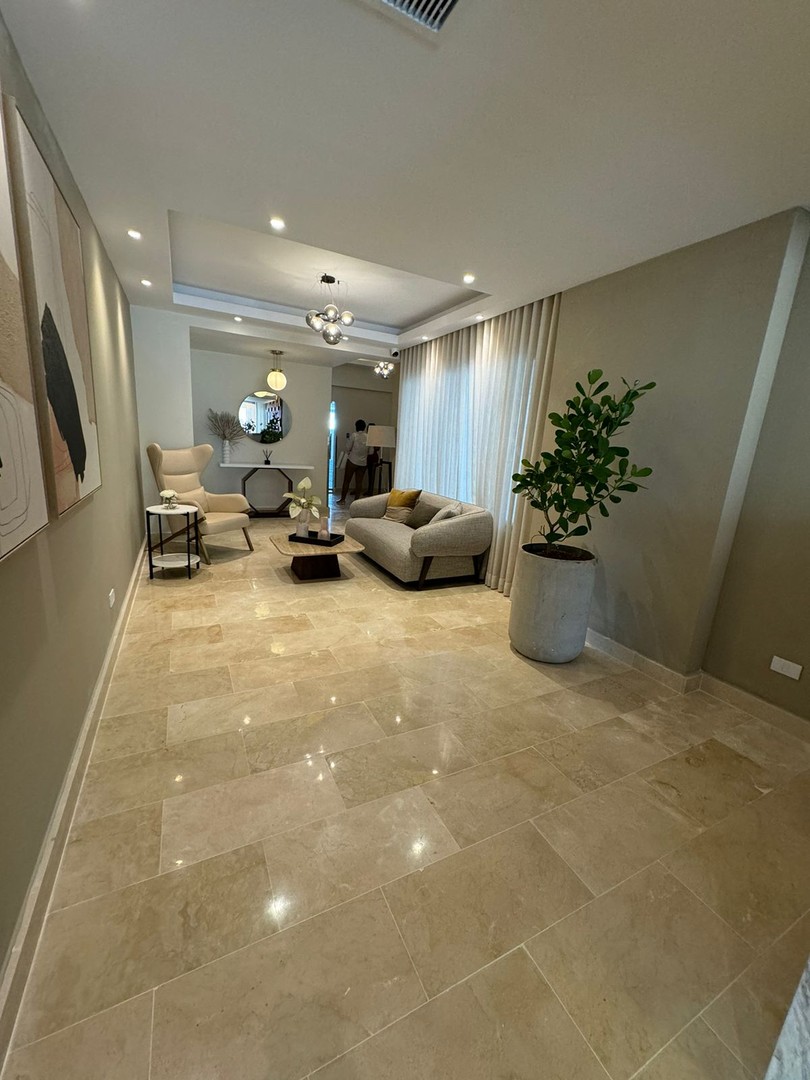 apartamentos - 🔵Apartamento  piso 6 en la zona universitaria