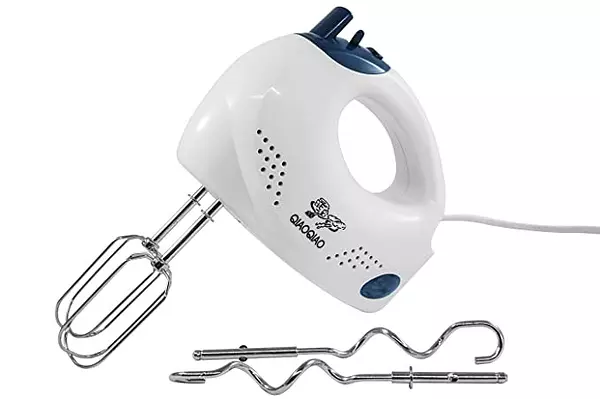 electrodomesticos - Batidora de Mano 100w Excelente calidad, profesional, duradera. 3