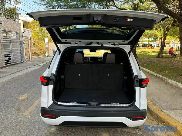 jeepetas y camionetas - lexus tx luxury 2024 4