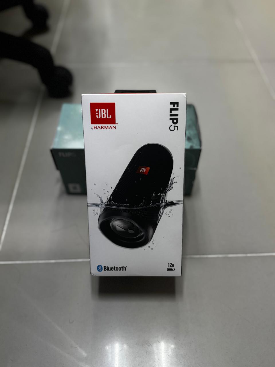 camaras y audio - Bocina JBL Flip 5 🔊 3