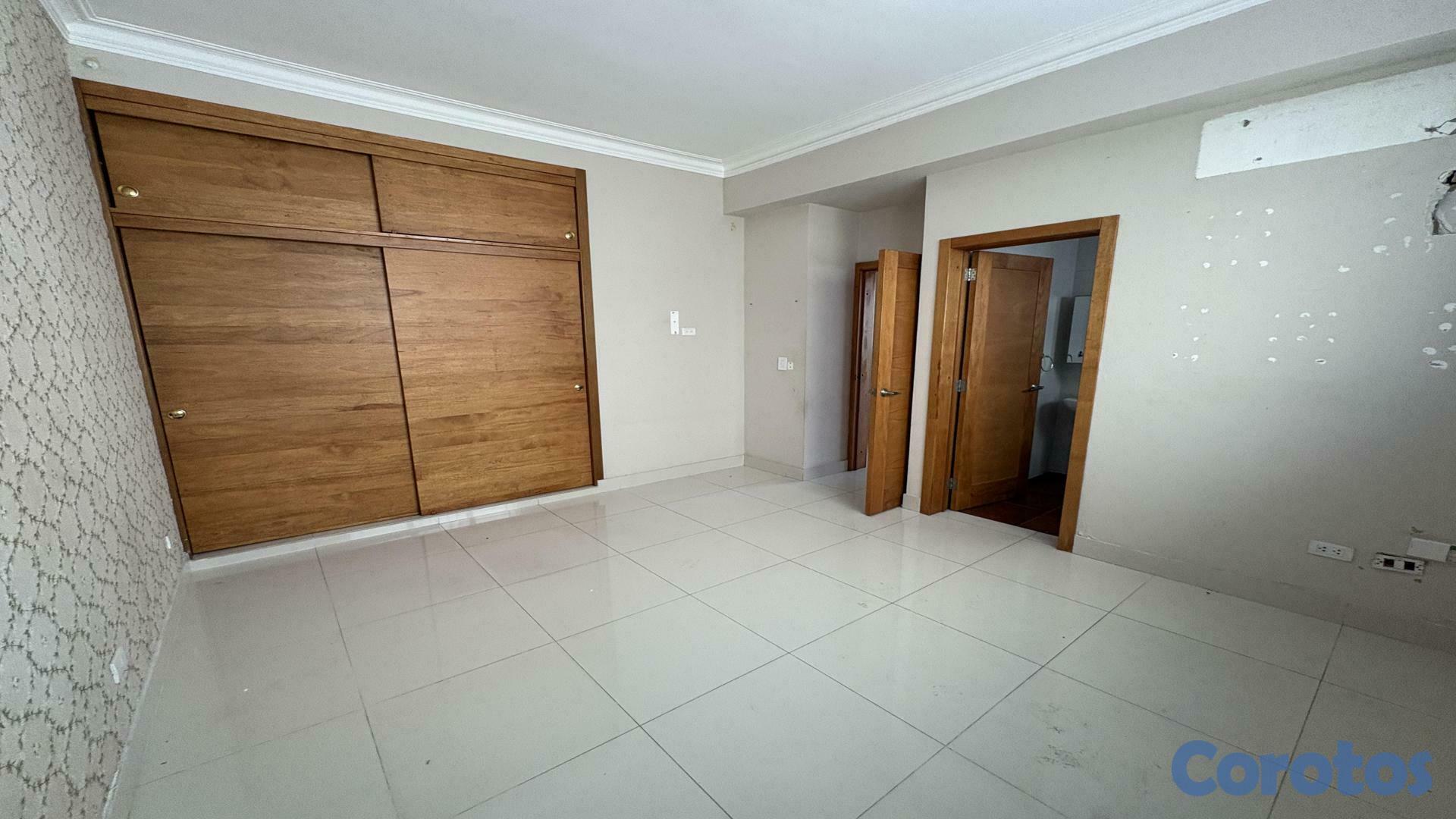 apartamentos - Apartamento Venta Evaristo Morales 6