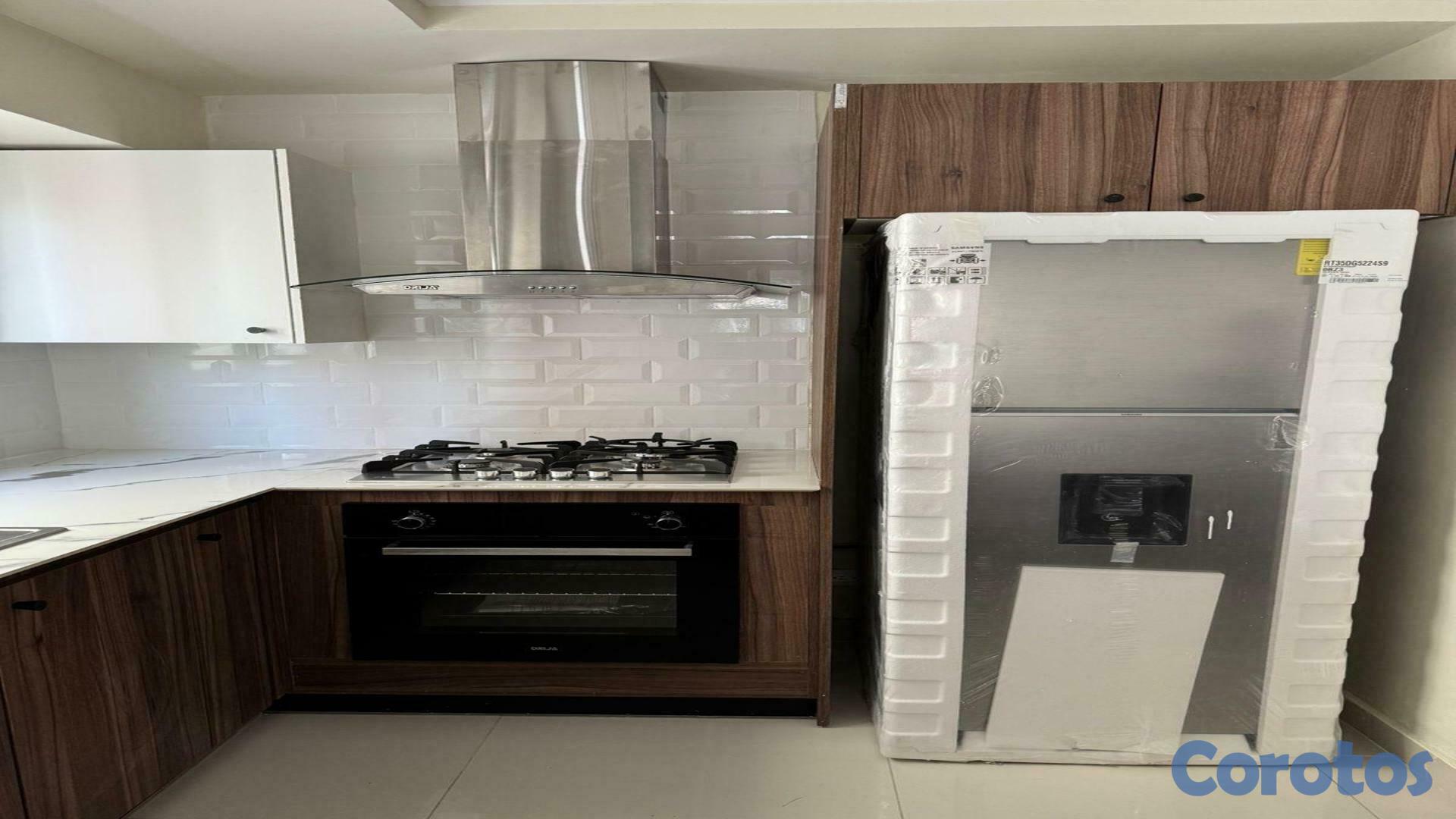 apartamentos - Nuevo a estrenar linea blanca 9