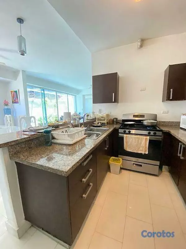 apartamentos - Venta de apartamento sector de Naco 6