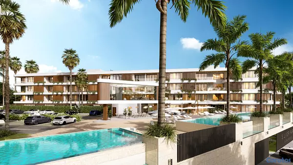 apartamentos - 🌟 SilverPark – Apartamentos de lujo en el Malecón 2