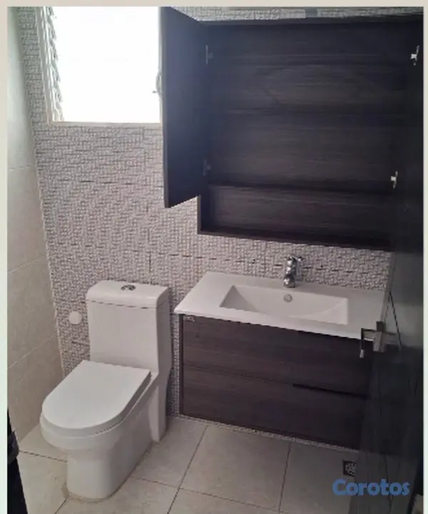 apartamentos - Alquiler Apto con decoracion Chirrok Cayena 3 2