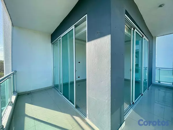 apartamentos - Alquiler en  ALTOS DE ARROYO HONDO II 3