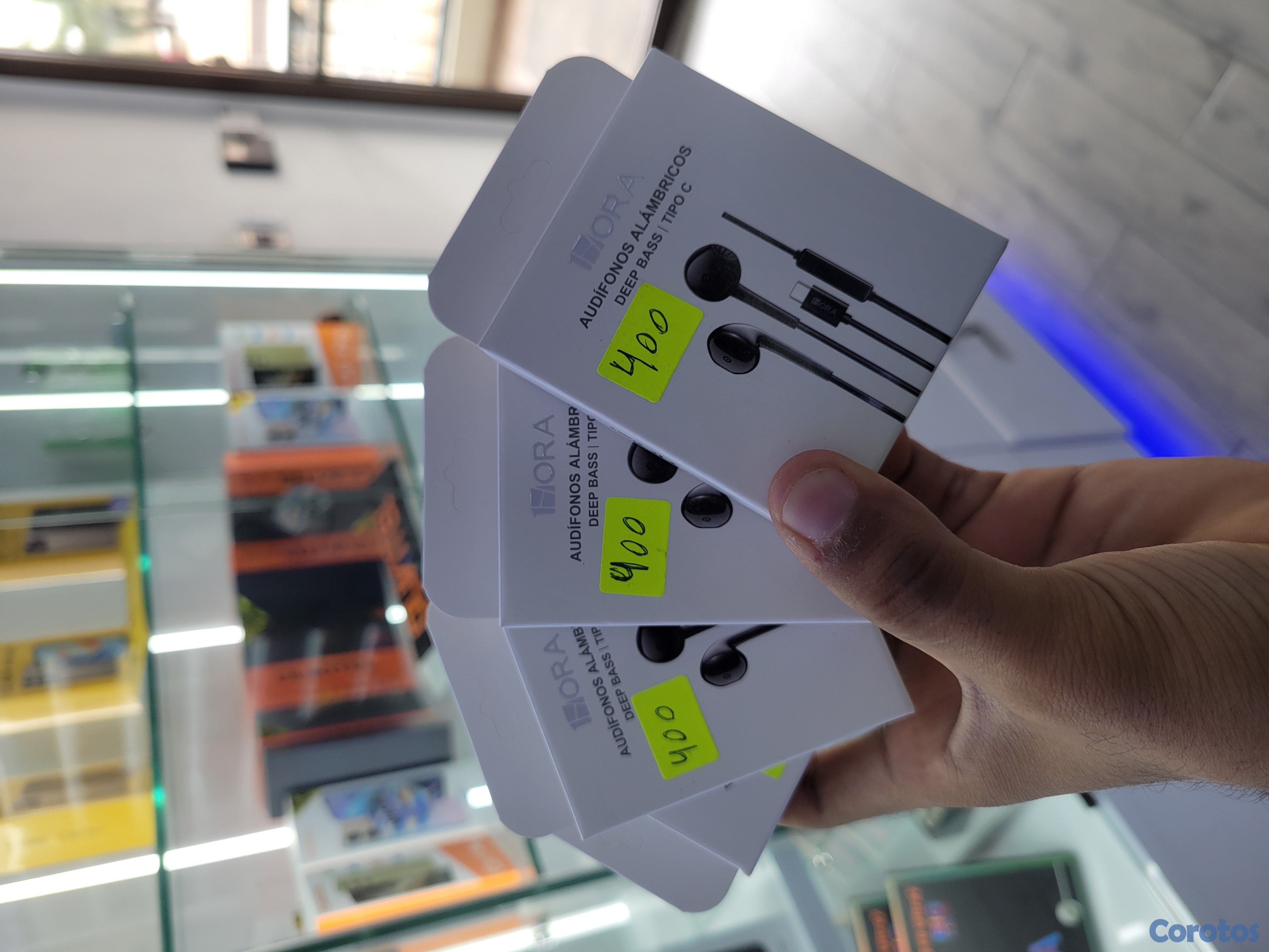 celulares y tabletas - Audifonos inalambrico 