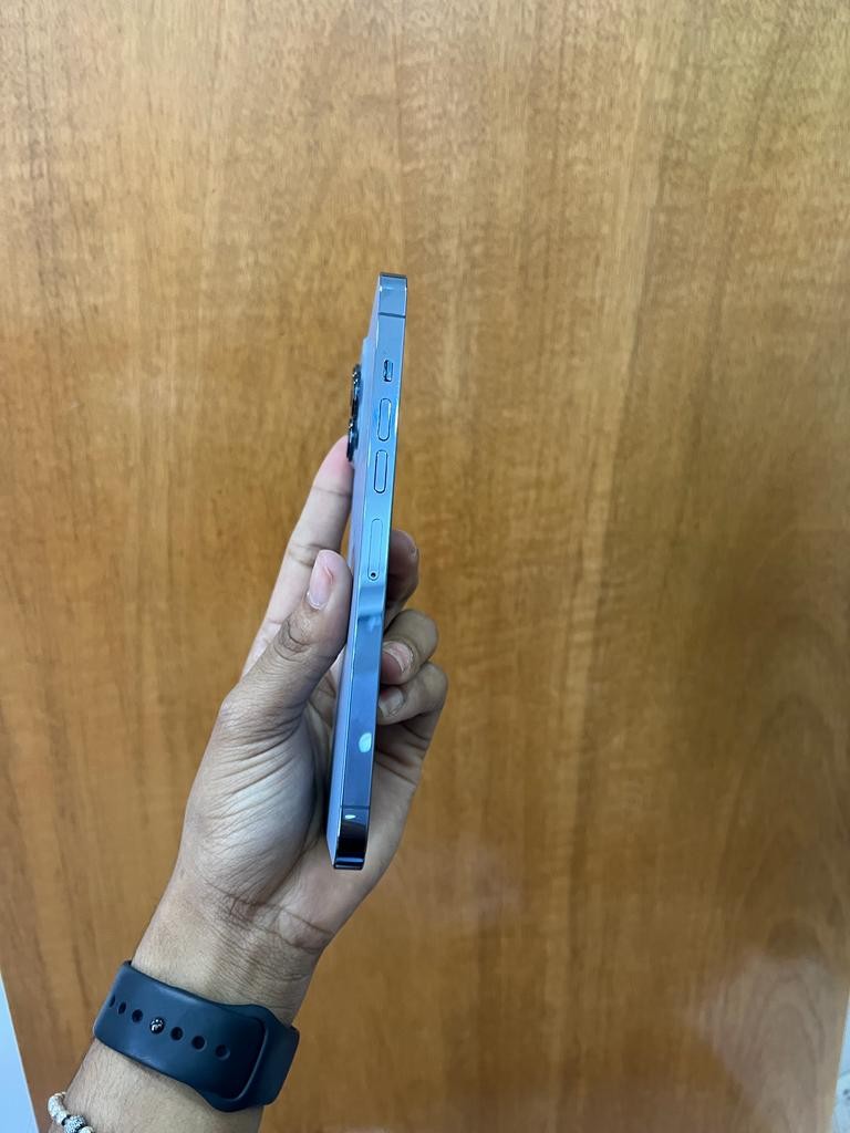 celulares y tabletas - iPhone 13 Pro Max 256gb Factory Open Box  3