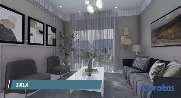 apartamentos - 🏡 La Hacienda Residences – Plan de Pago Flexible  2