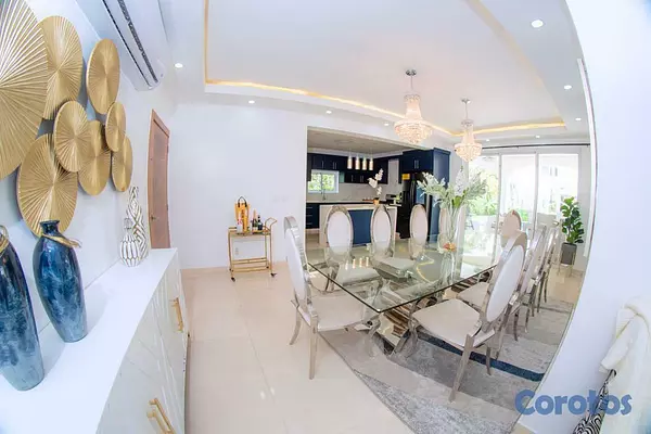 casas vacacionales y villas - VILLA AMUEBLADA EN RENTA PLANTATION PUERTO PLATA 10