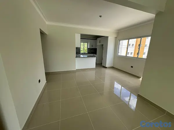 apartamentos - Apartamento en Venta, San Francisco de Macorís 2