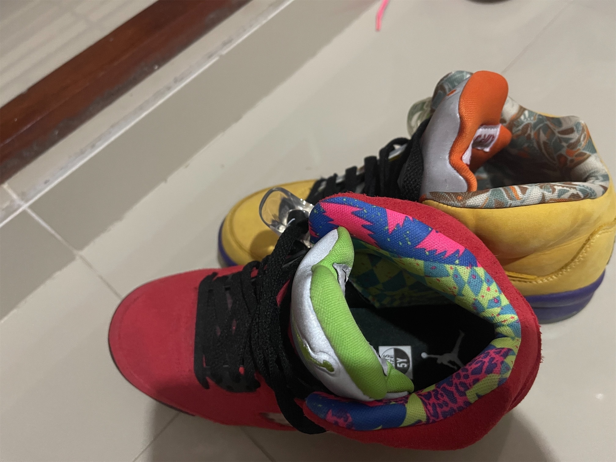 zapatos unisex - Tenis Air Jordan 2