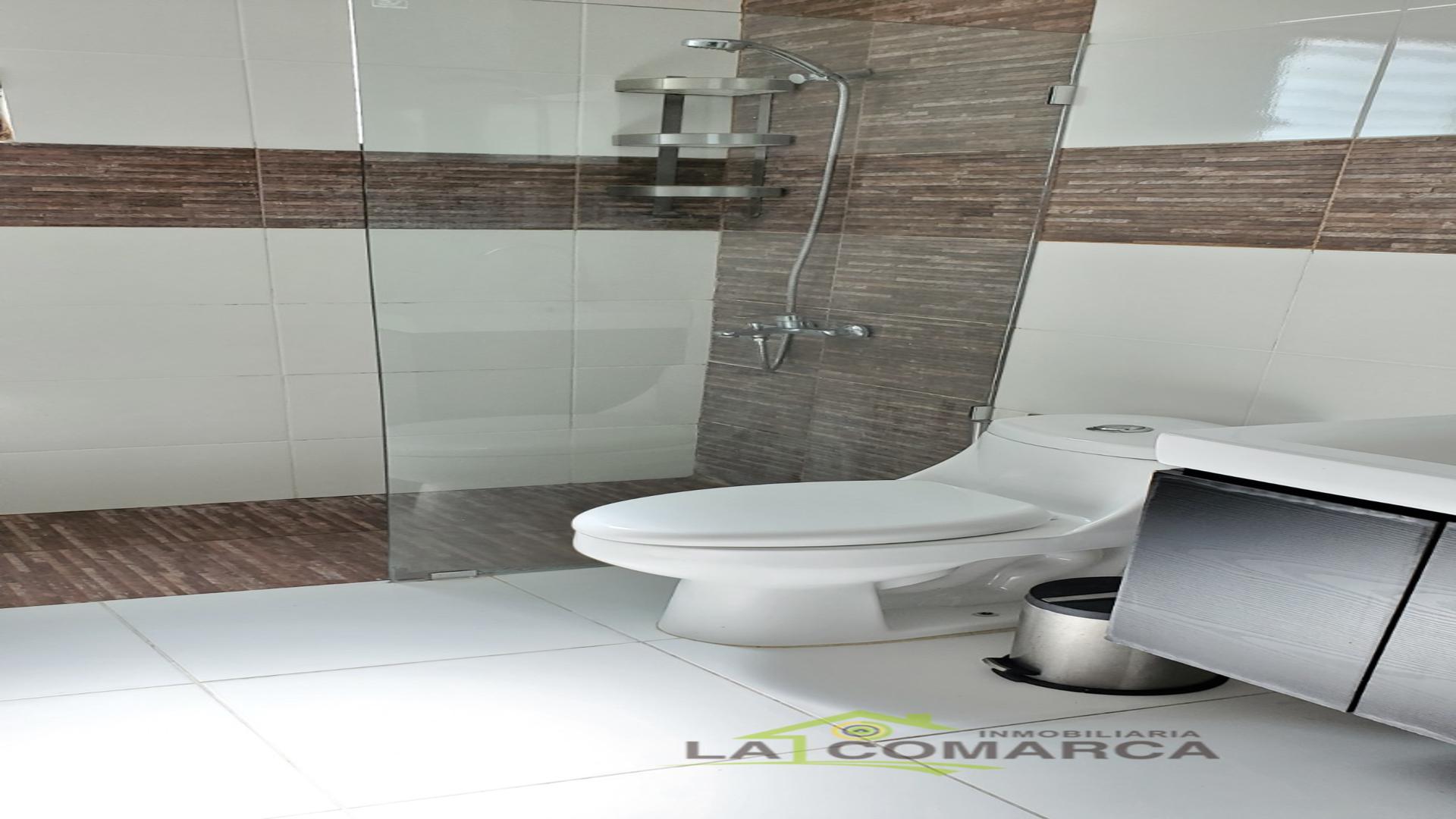 casas - Casa en venta en Urbanización Las Américas 5