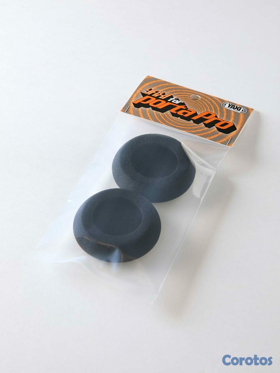 camaras y audio - Almohadillas Yaxi Pads para auriculares Koss Porta Pro, KSC75, KPH40 y KPH30  2