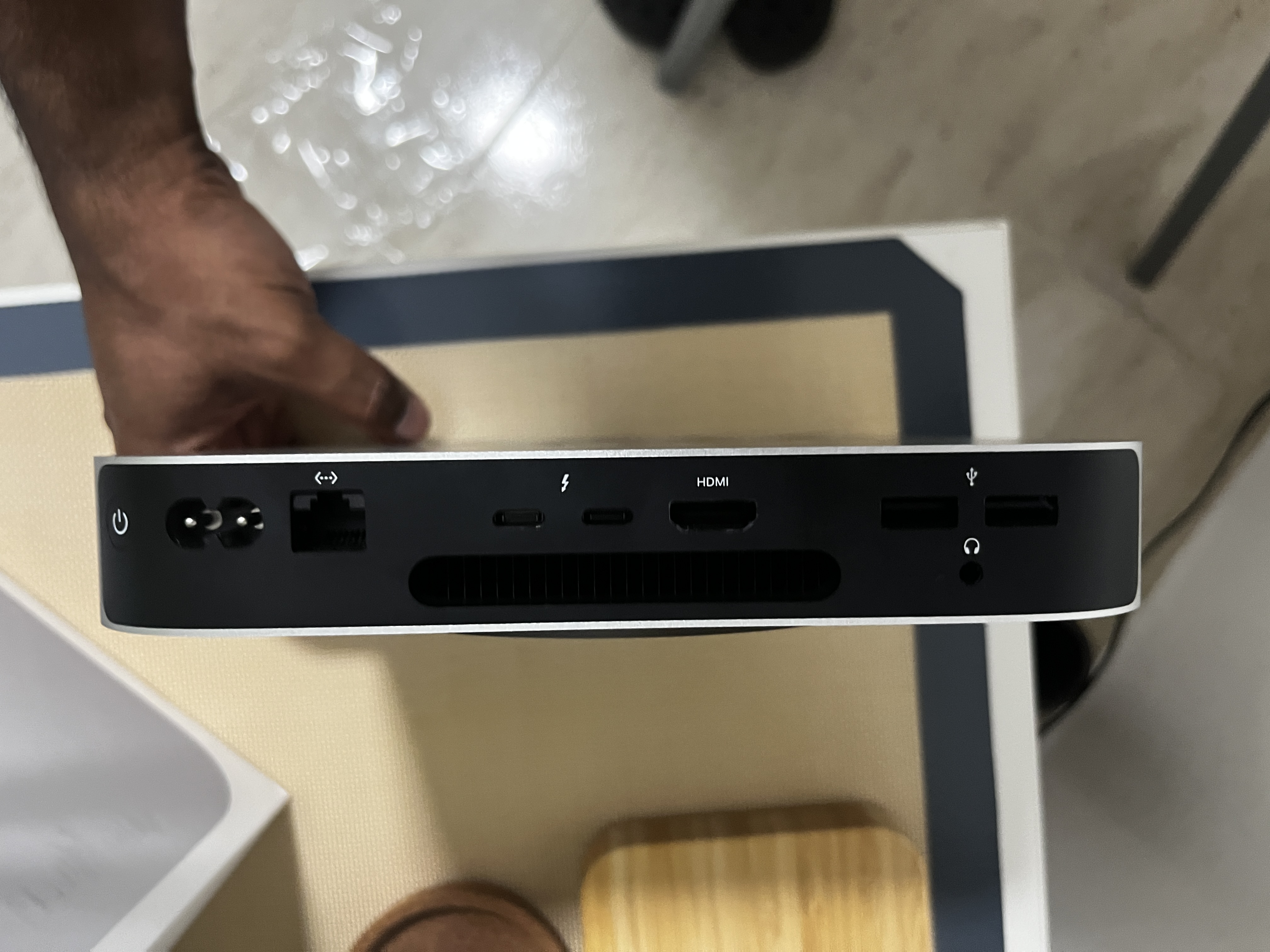 computadoras y laptops - Mac Mini M2 (2022) 0