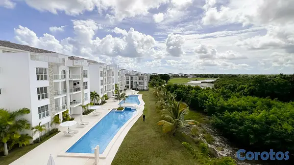 apartamentos - Vendo apartamento en Bávaro, Punta Cana 14