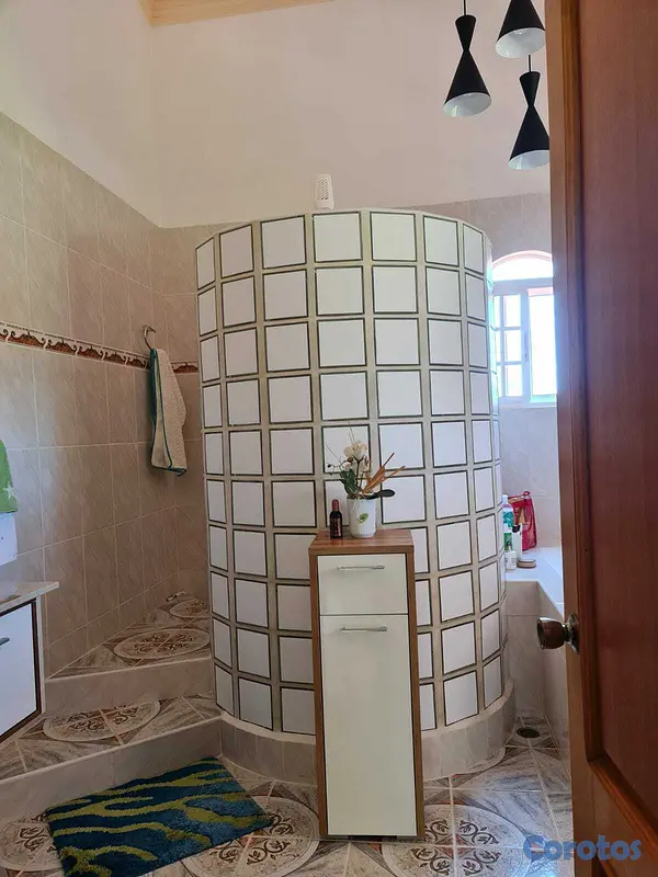 casas vacacionales y villas - MAJESTUOSA Y HERMOSA CASA-VILLA  4