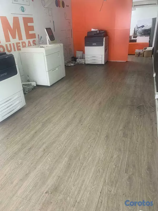oficinas y locales comerciales - Alquiler Local Ubicado en la Rómulo Betancourt, Be 2