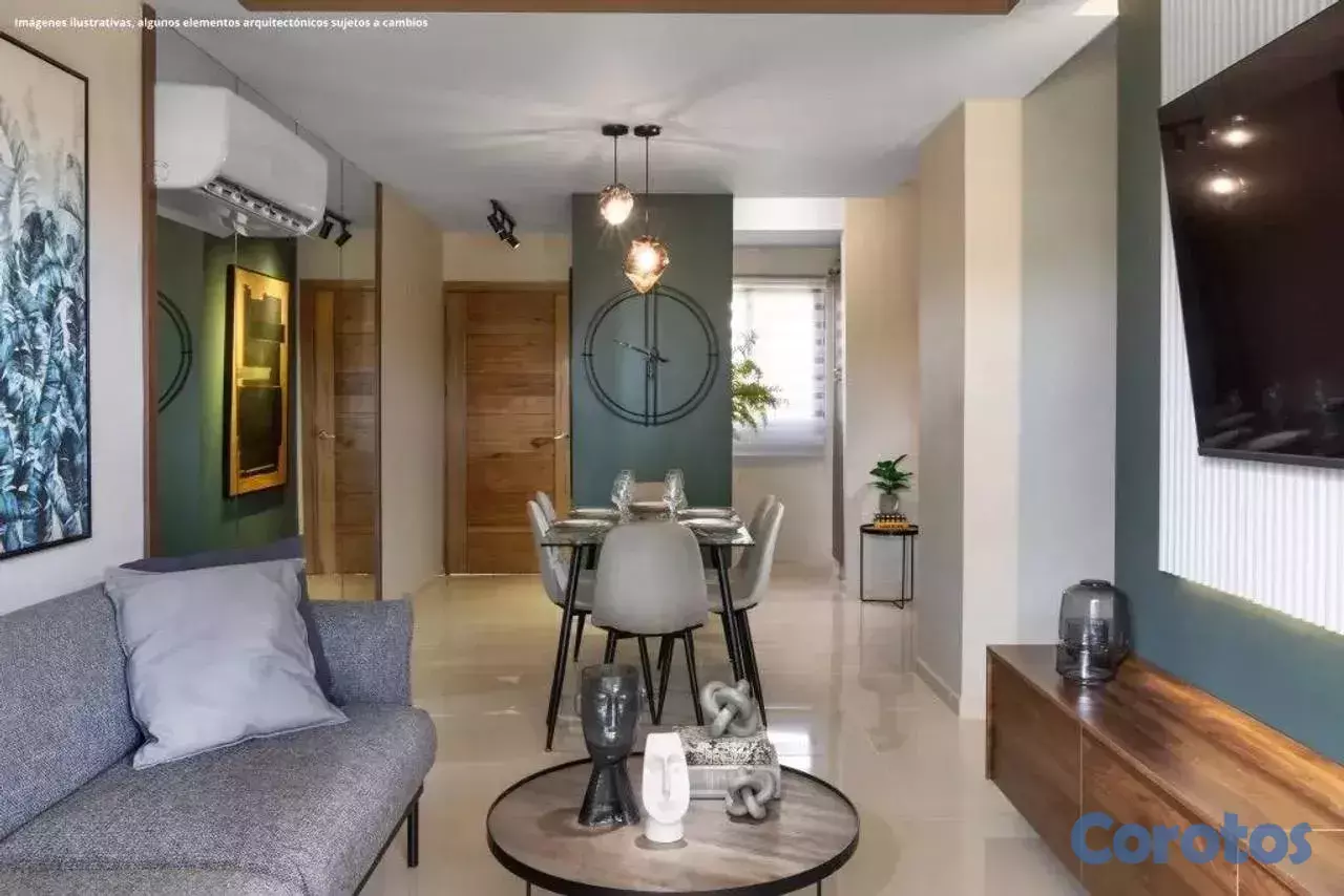 apartamentos - Riviera Verde – Apartamentos en Santo Domingo Este 5