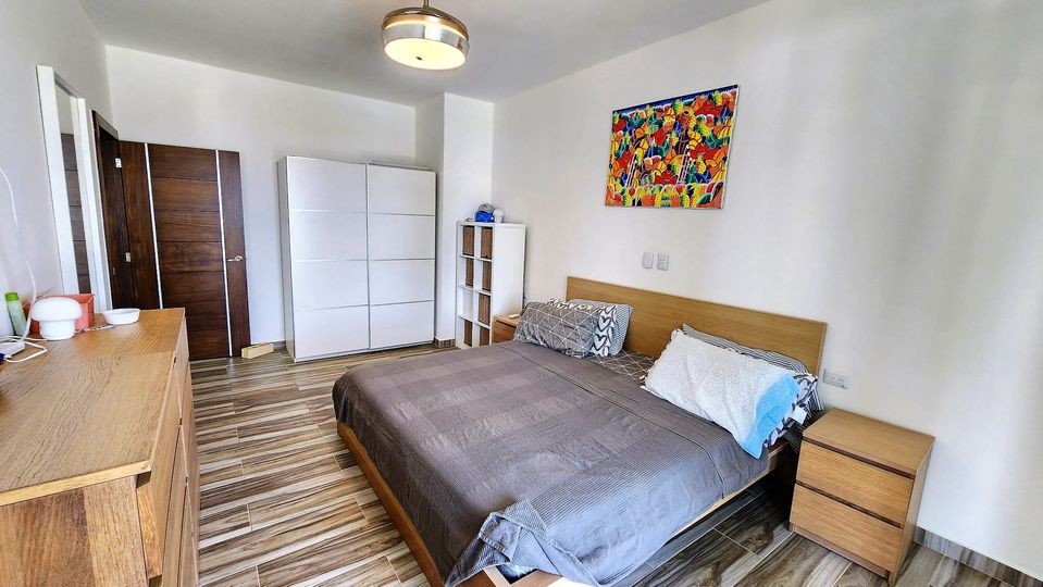 apartamentos - ESPACIOSO APARTAMENTO EN ENCUENTRO 7