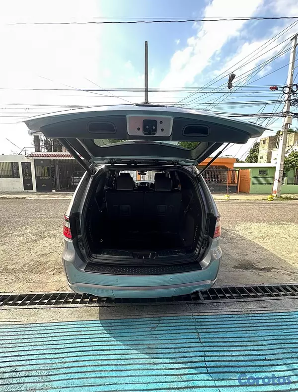 jeepetas y camionetas - Dodge Durango 2020 4