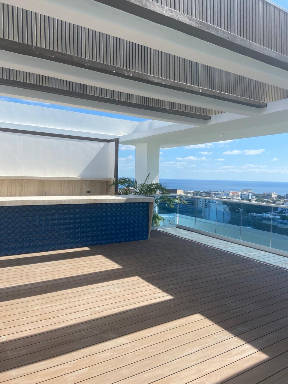 apartamentos - Apartamento en Bella Vista Av. Sarasota Nuevo  6