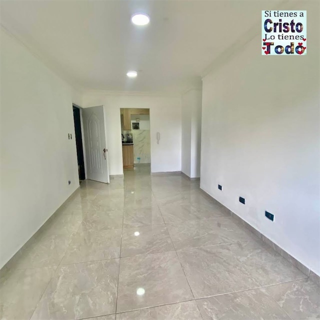 apartamentos - Venta de apartamento en la avenida espana Santo Domingo este  4