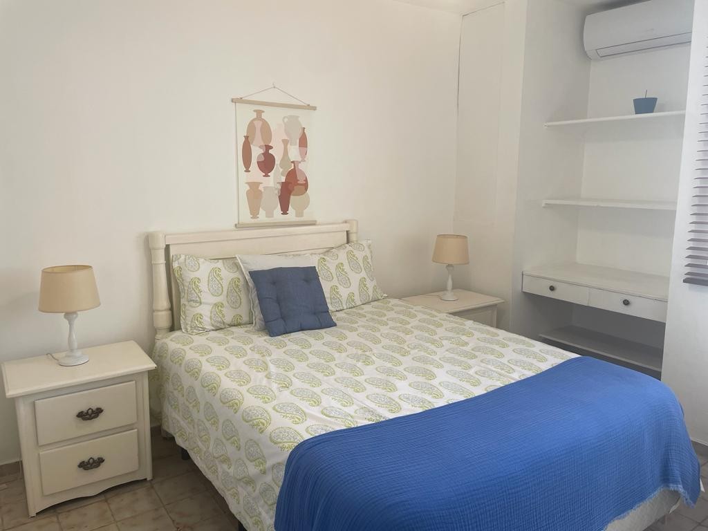 apartamentos - ALQUILO APTO AMUEBLADO, ZONA UNIVERSITARIA  8