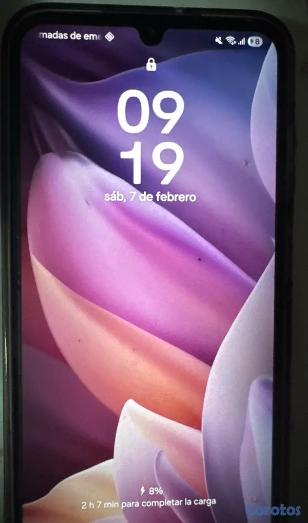 celulares y tabletas - Samsung A25 256gb  4