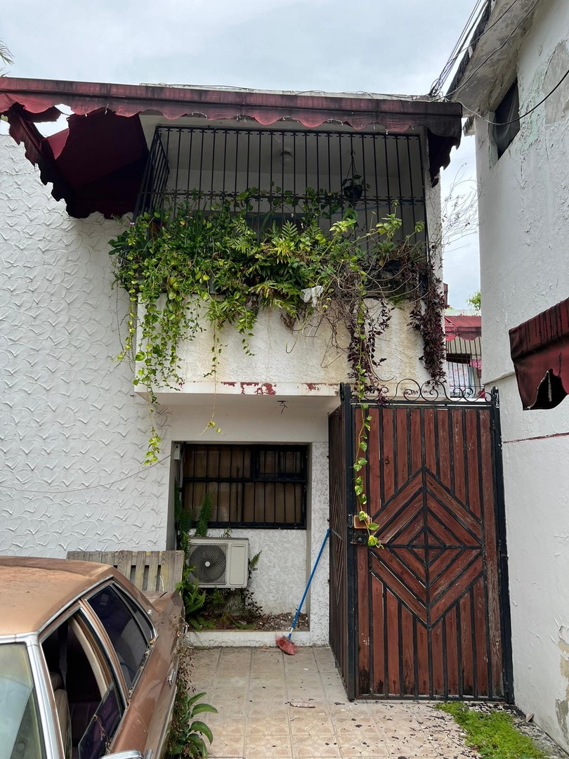 casas - Casa para oficina en el millon   4