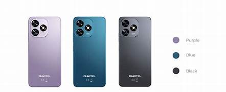 celulares y tabletas - Oukitel C51 – Smartphone de Alto Rendimiento 2