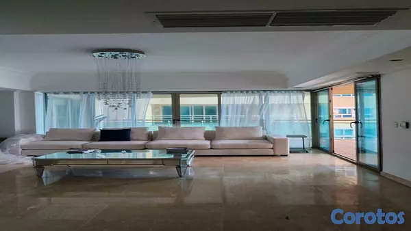 apartamentos - Hermoso Apartamento De 362 Mts2, Malecón Center 9