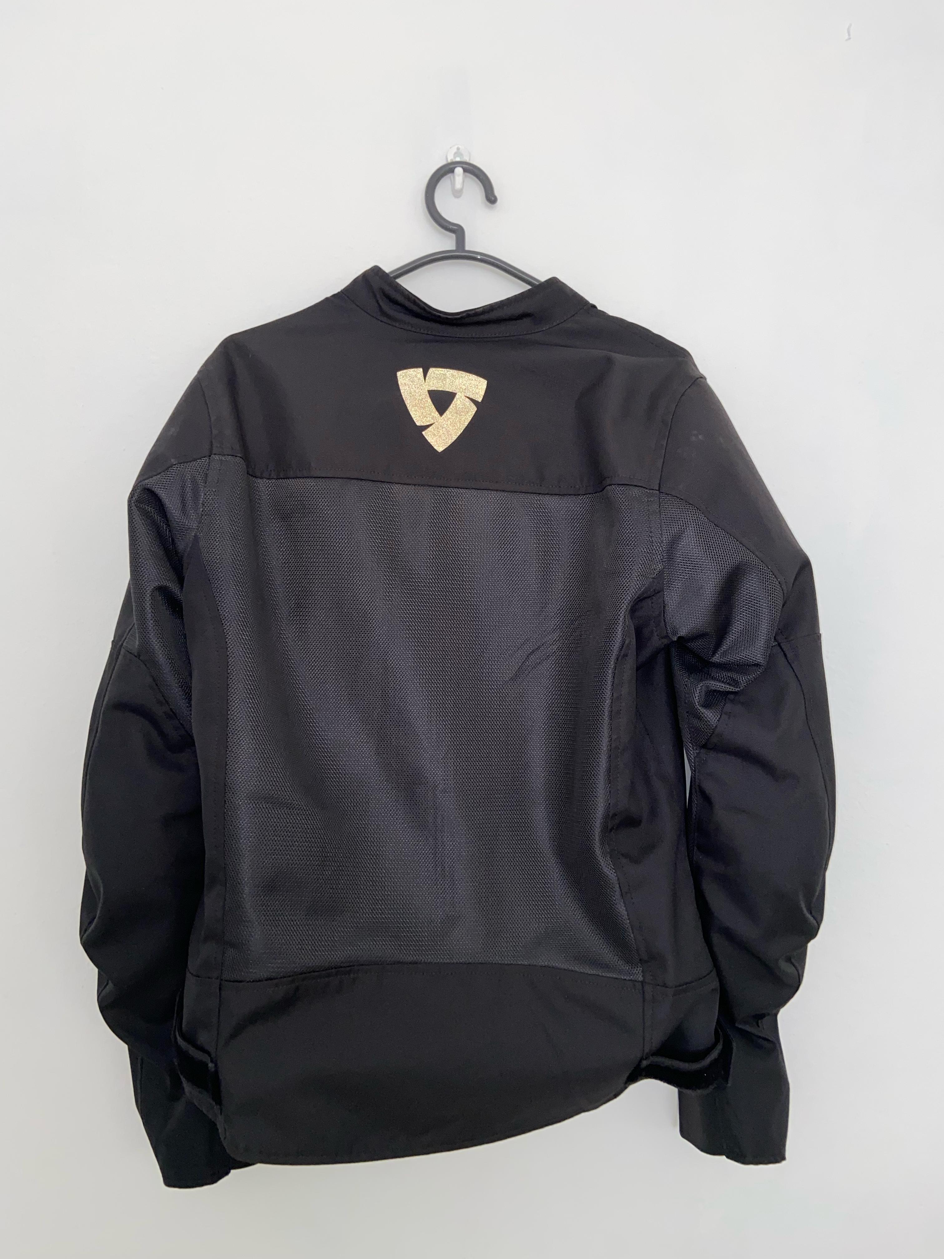 ropa para hombre - Chaqueta REV'IT! Eclipse 2 Jacket para moto 1
