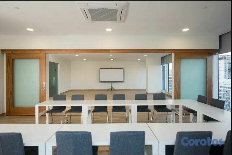 oficinas y locales comerciales - Local de Oficina en la Esperilla Torre Corporativa 3