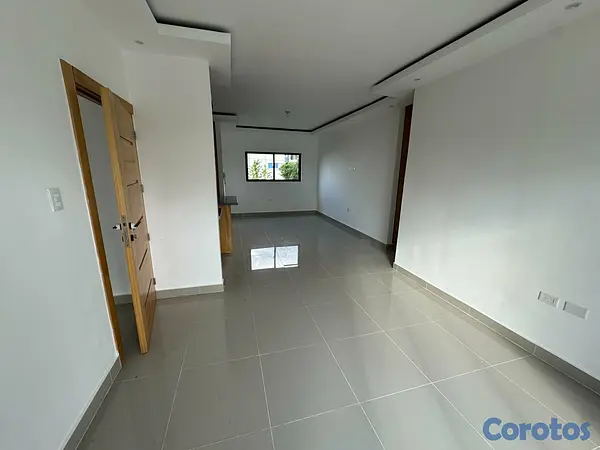 apartamentos - Apartamentos En Venta En San Francisco De Macorís Macoris 5
