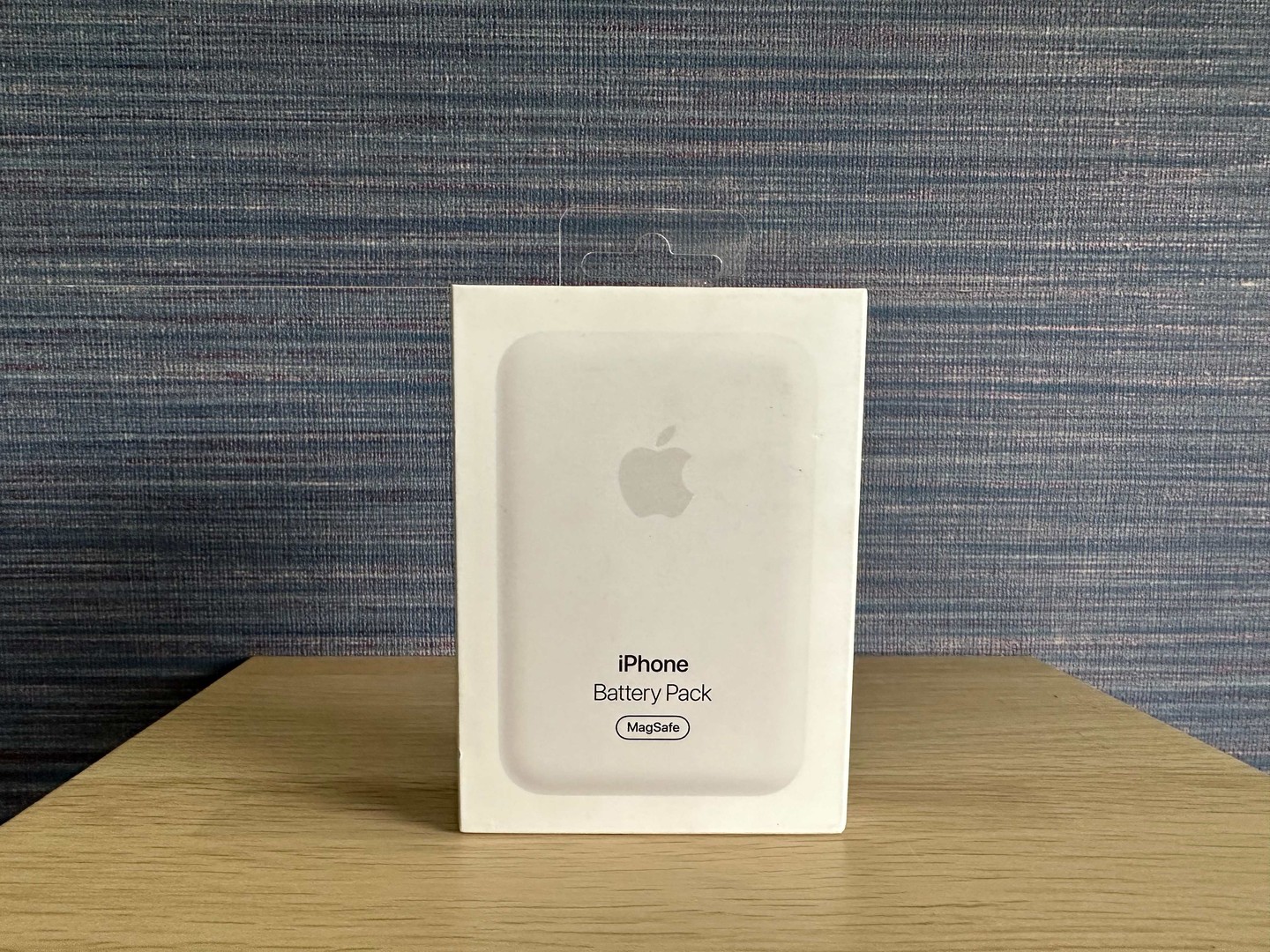 accesorios para electronica - Vendo Battery Pack Magsafe para iPhone Sellados 100% Originales RD$ 6,800 NEG 0