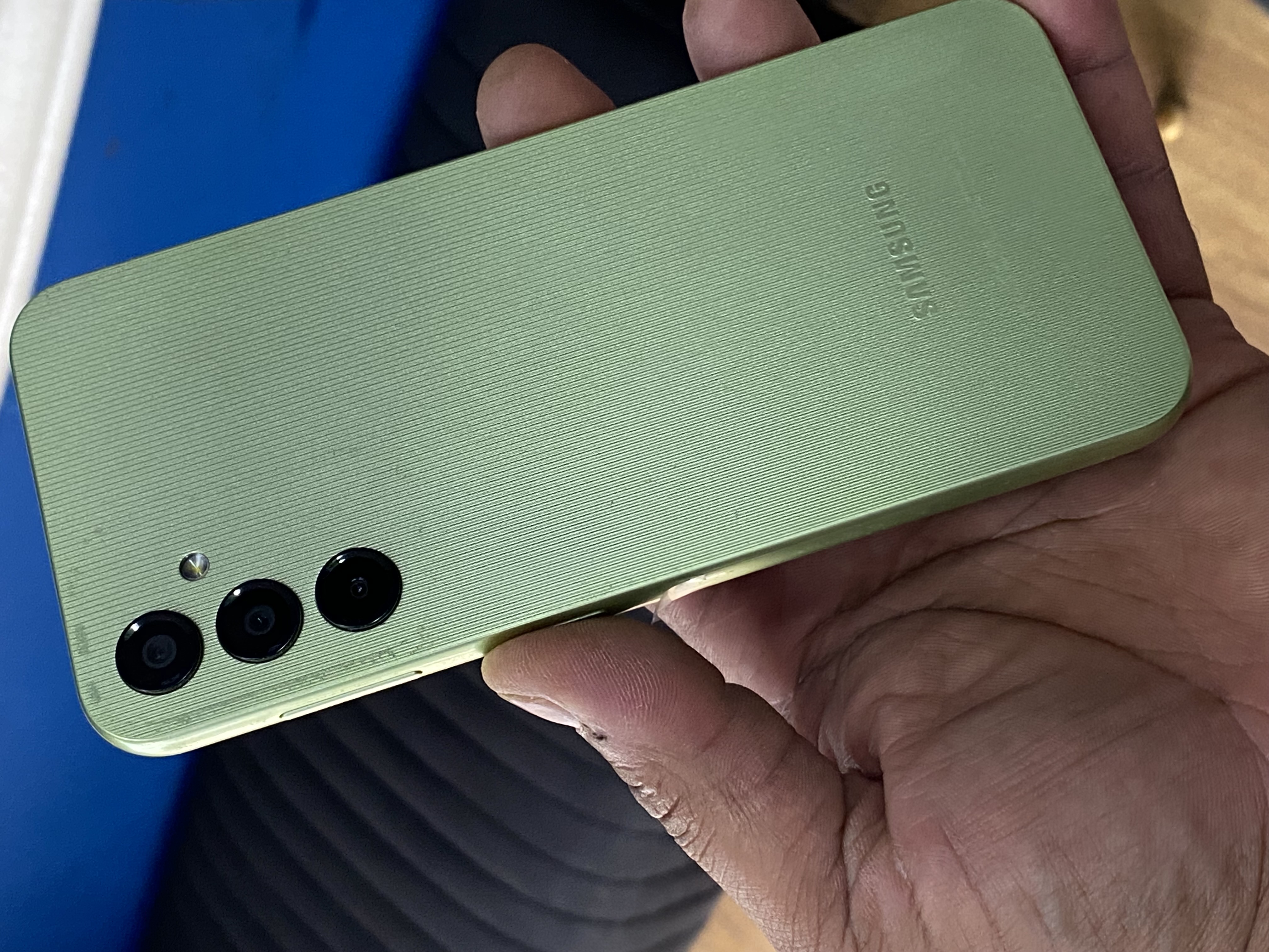 celulares y tabletas - samsung galaxy a14 8