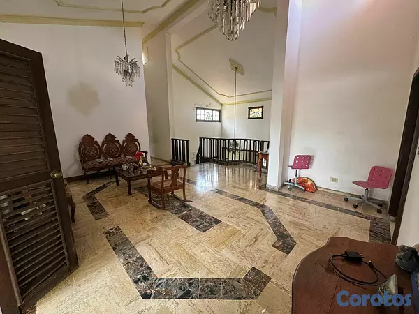 casas - Venta de Casa en el Millon  11