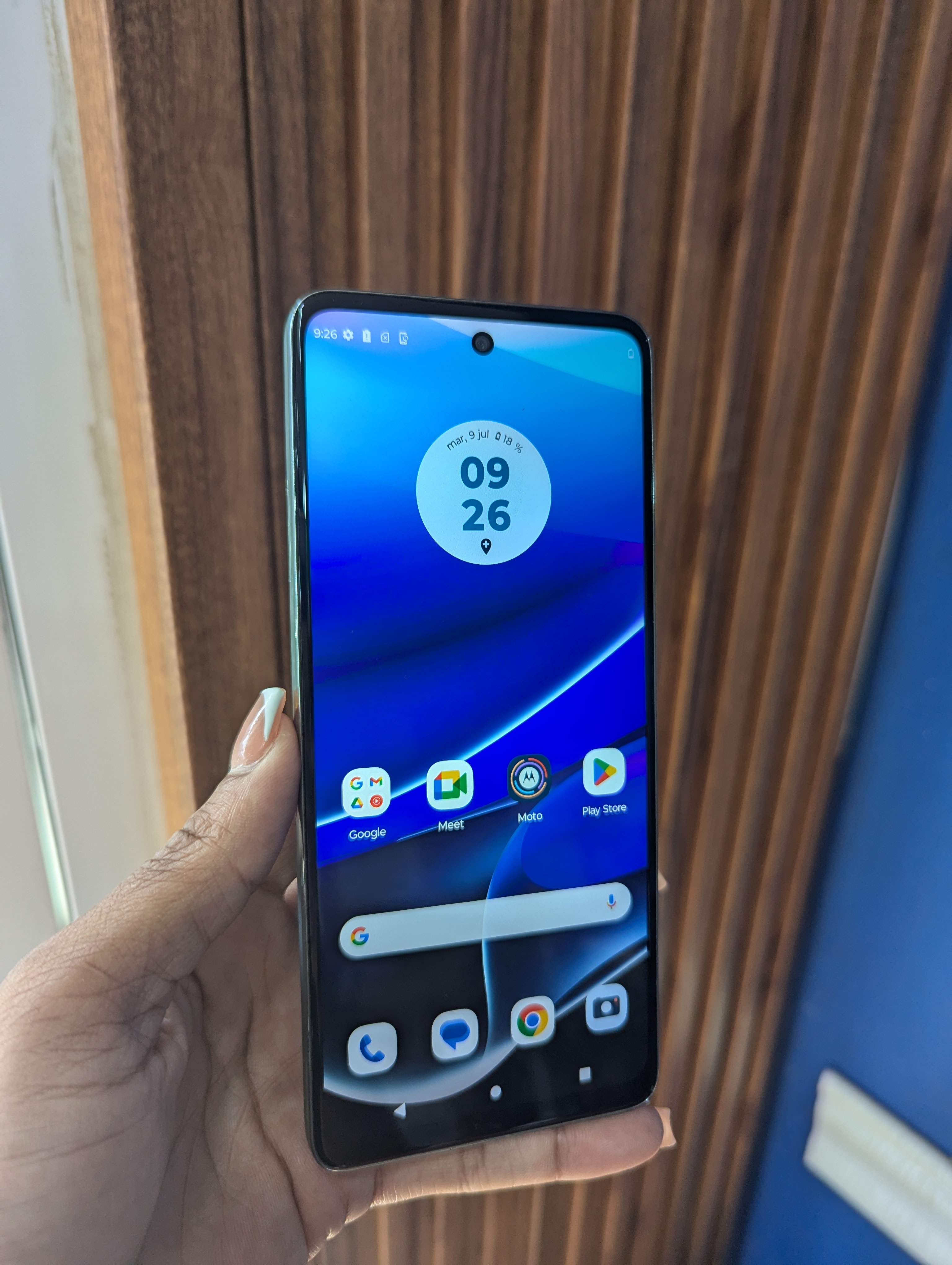 celulares y tabletas - Motorola stylus 256gb 8ram 3