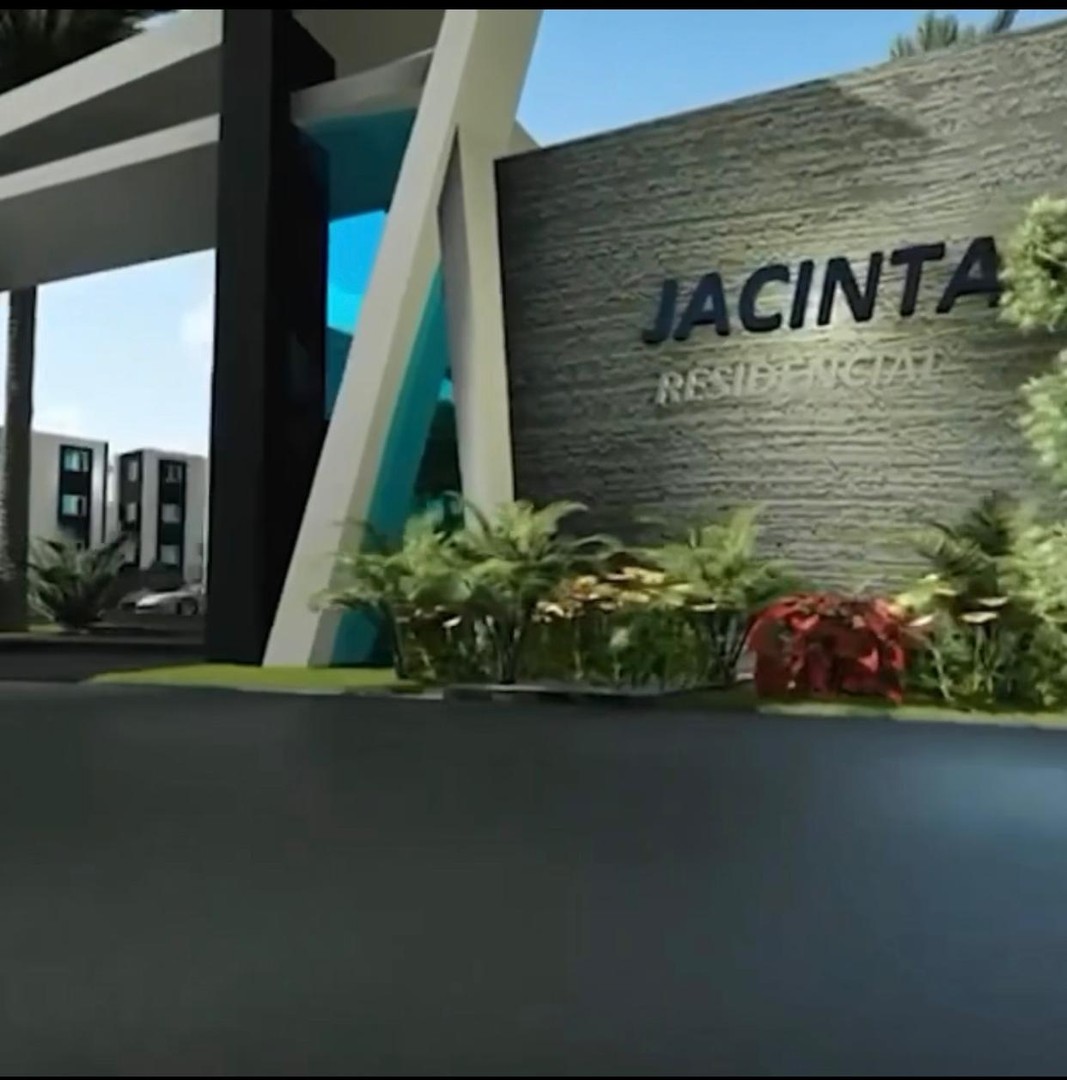 apartamentos - Residencial Jacinta ubicado en Licey Al Medio a 10 min aeropuerto Cibao 
