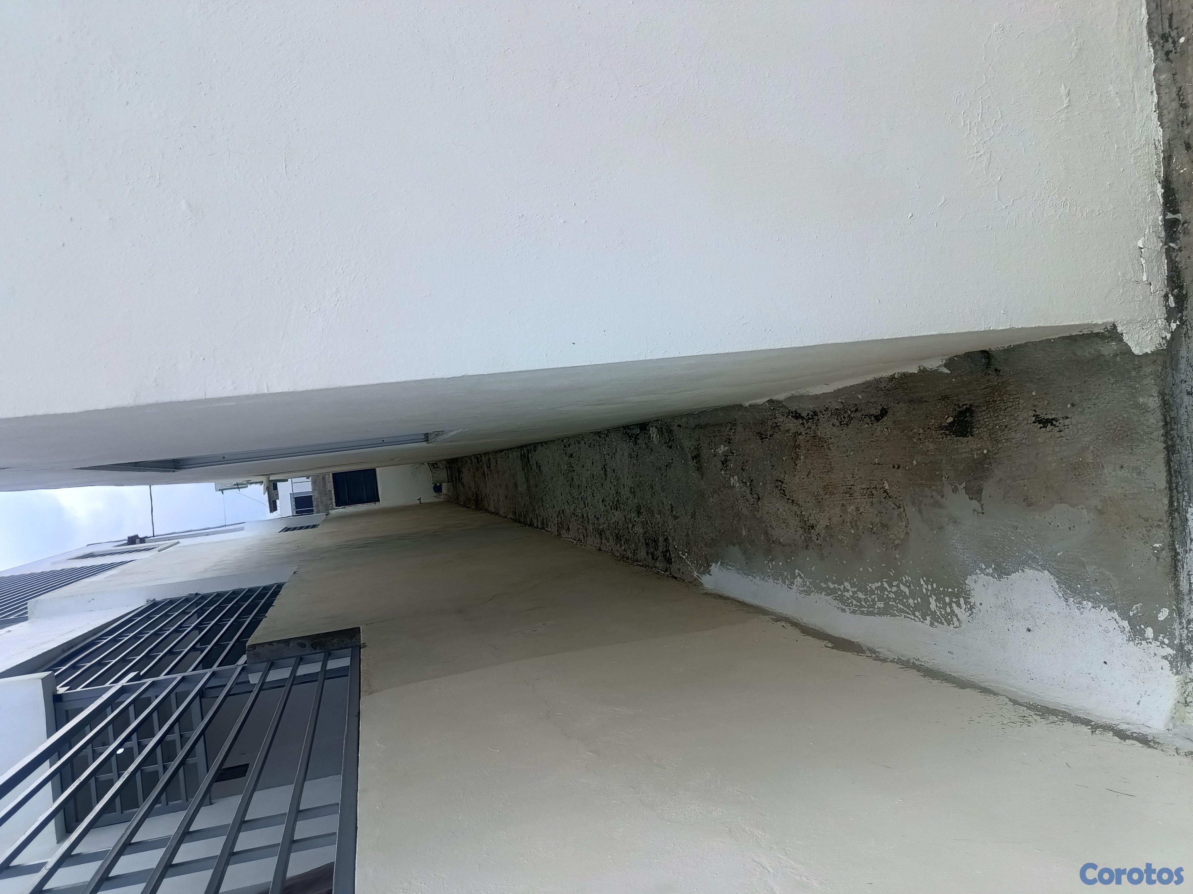 casas - Se vende casa grande en los prado santiago 5