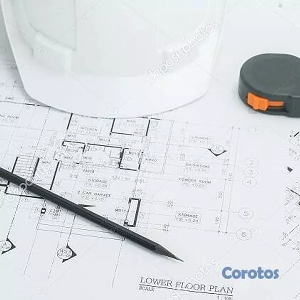 servicios profesionales - Servicios de Diseño Arquitectonico para  tu Proyec 2