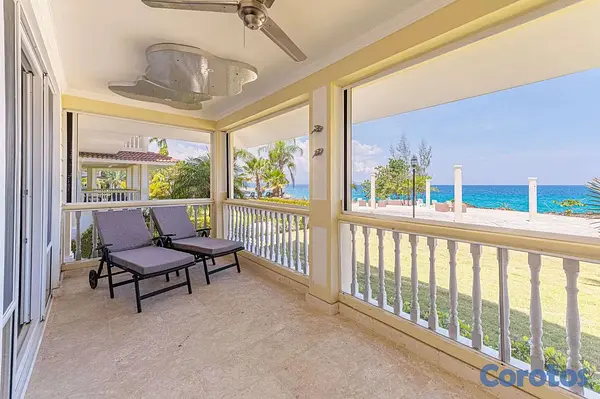 apartamentos - apartamento frente al mar en sosua  3