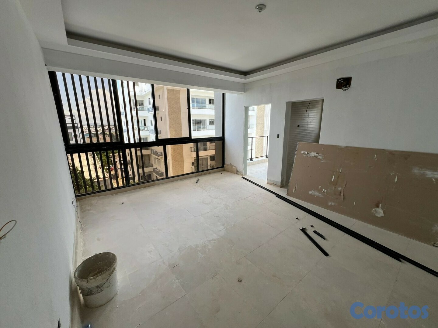 apartamentos - Apartamento en etapa de terminación en Venta RENAC 11