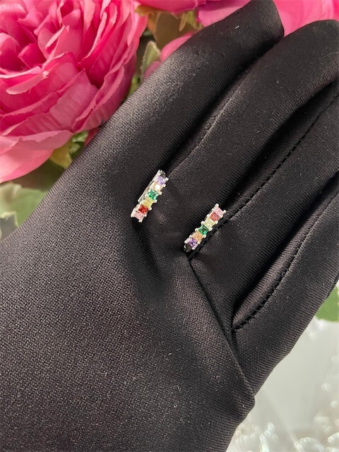 joyas, relojes y accesorios - Anillos Algollitas plata