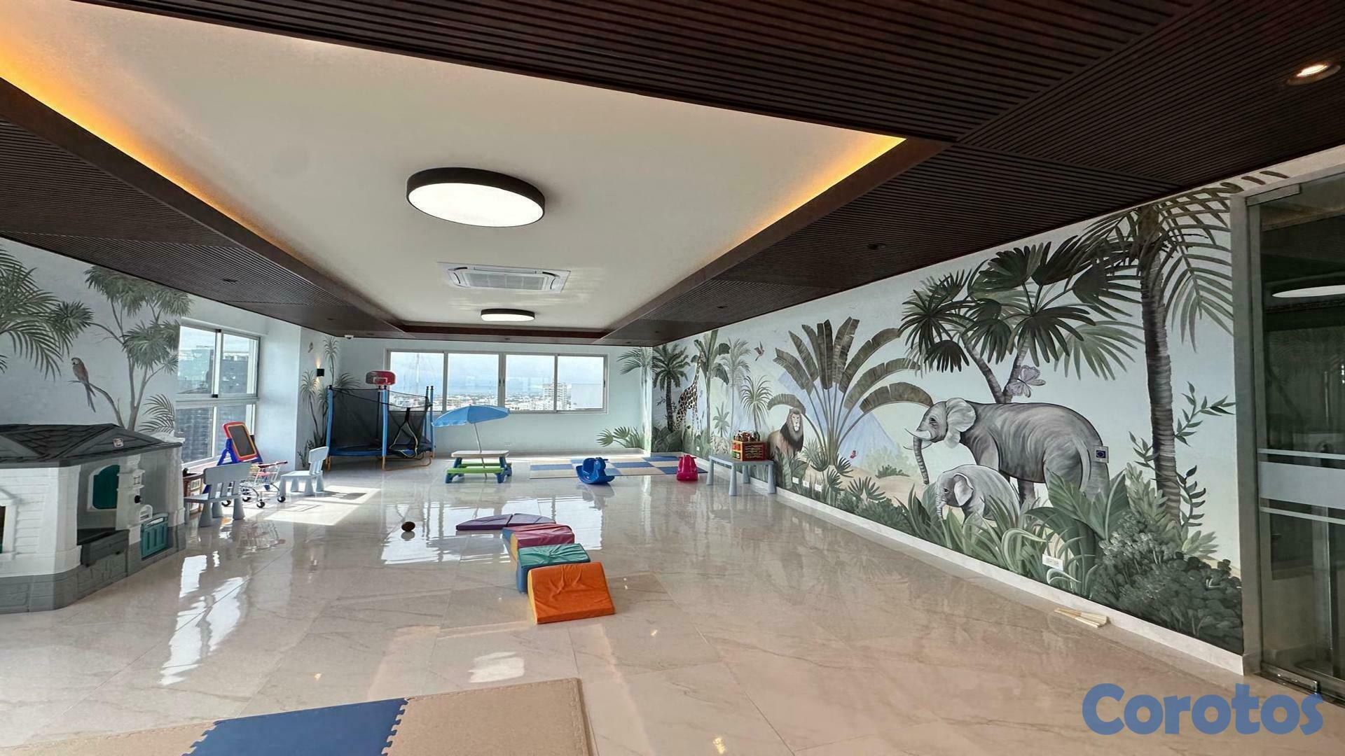 apartamentos - Apartamento nuevo en venta en Naco 8