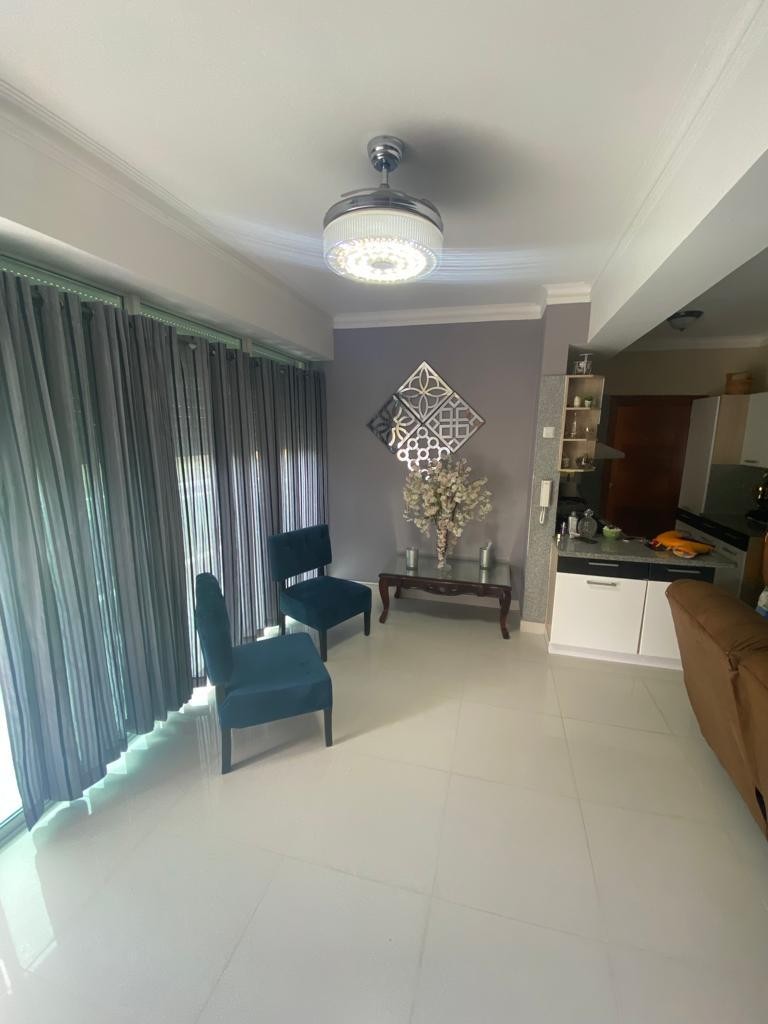 apartamentos - Se vende apartamento en MIrador del Oeste 0