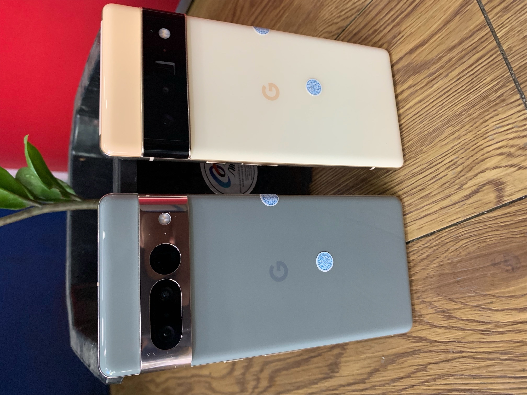 celulares y tabletas - Google pixel phone 📱  2