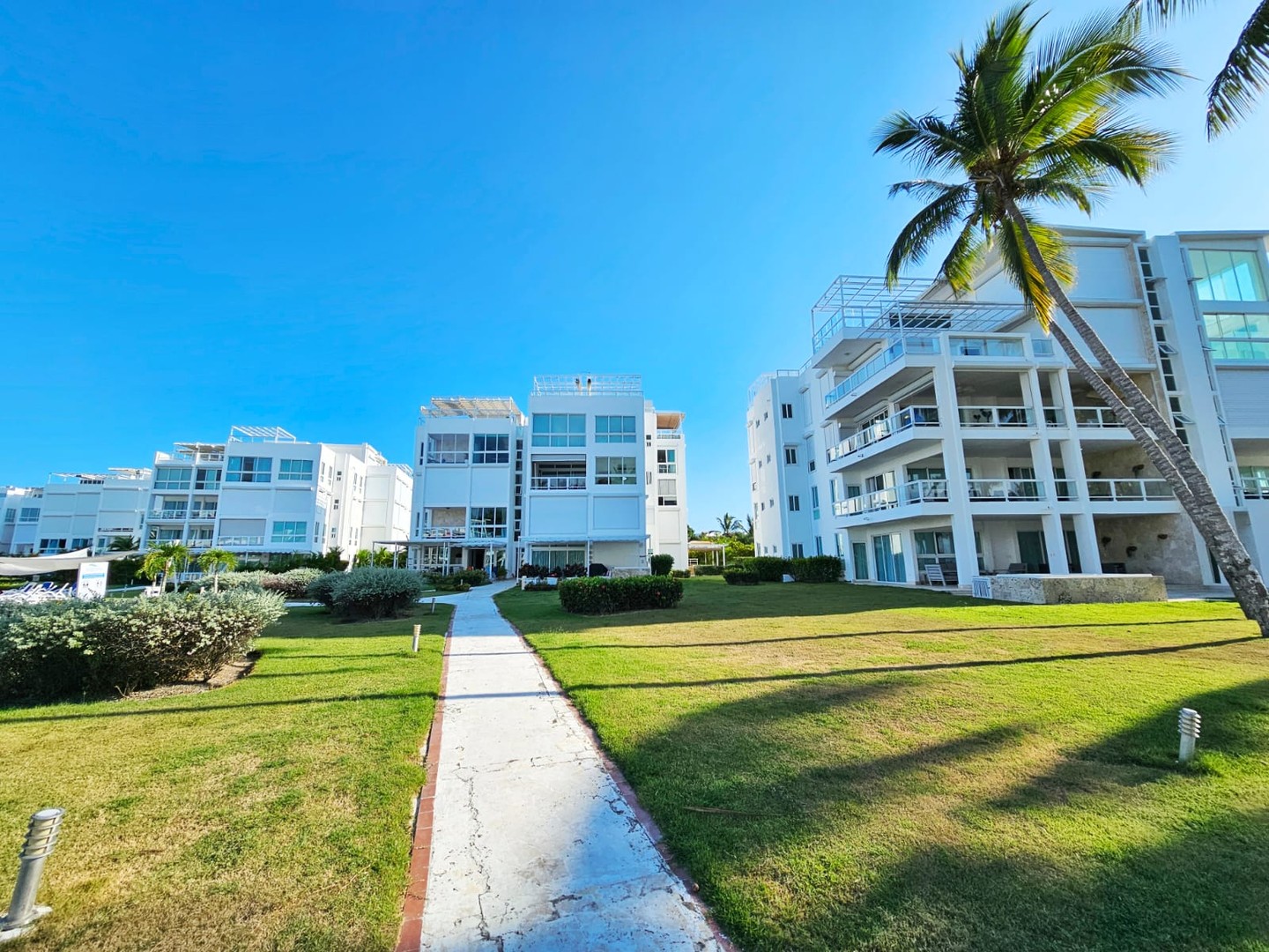 apartamentos - Apartamento en venta, playa Nueva Romana USD$230,000 - AMUEBLADO

